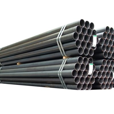 Thép ống đen siêu âm - Thép ống 59.9, thép ống 65.1, thép ống 113.5, thép ống 114.3